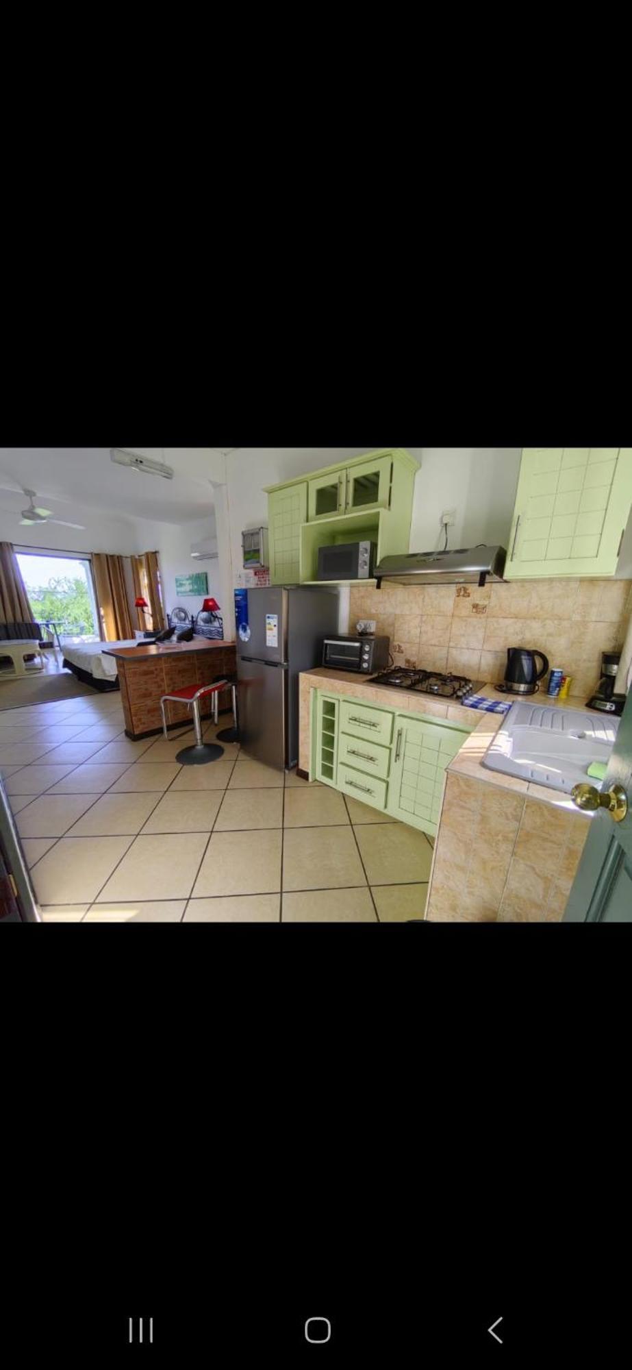 Tam Studio La Gaulette Extérieur photo