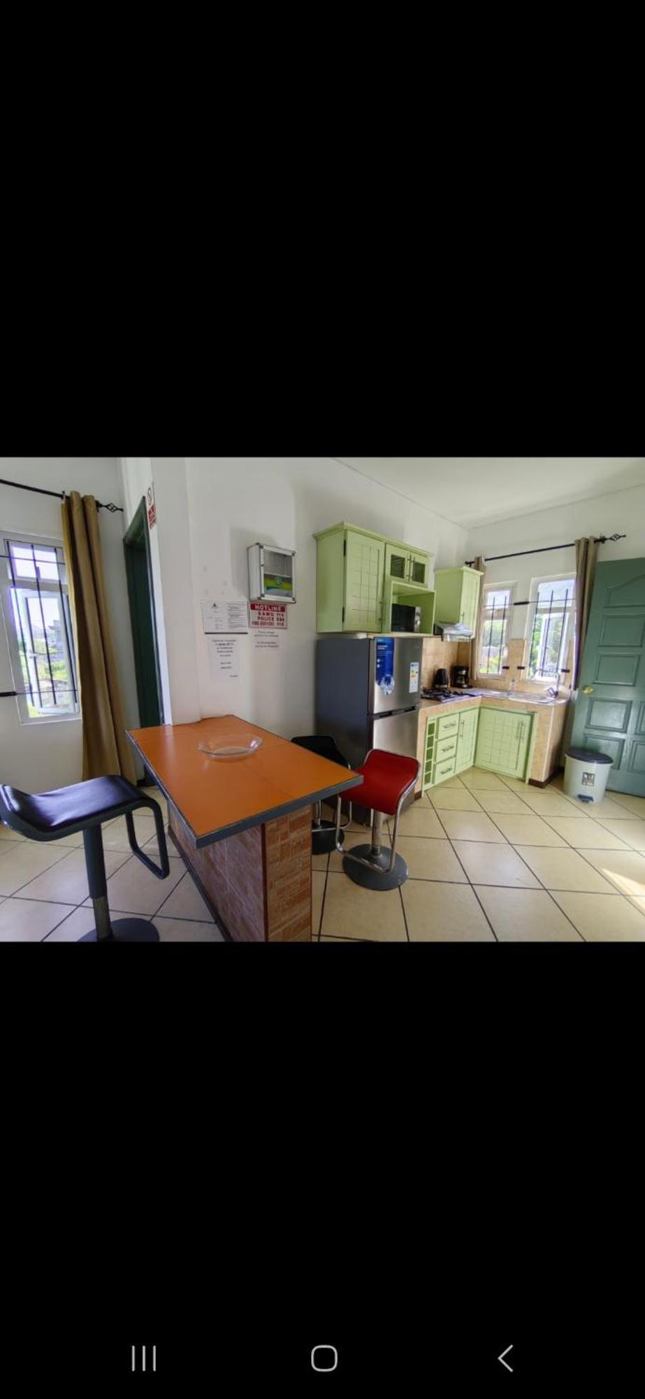 Tam Studio La Gaulette Extérieur photo